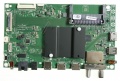 Grundig Chassis Module For Lcd/plasma - Af-55 Lp14 M-srs-uhd-100hz-oled-ff - SYL110